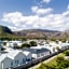 Hermanus Cliff Path Lodge - No Load-shedding
