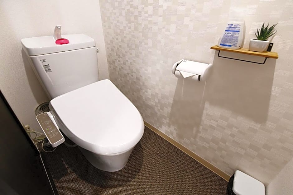 Jing House akihabara Ryokan - Vacation STAY 30887v