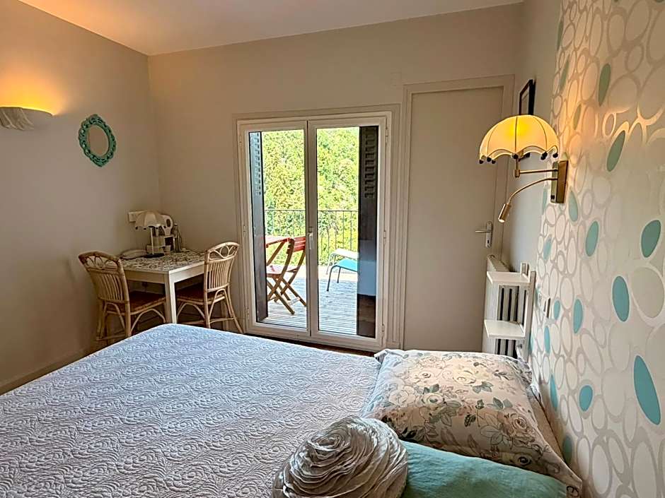 LOGIS HOTEL Les Tilleuls