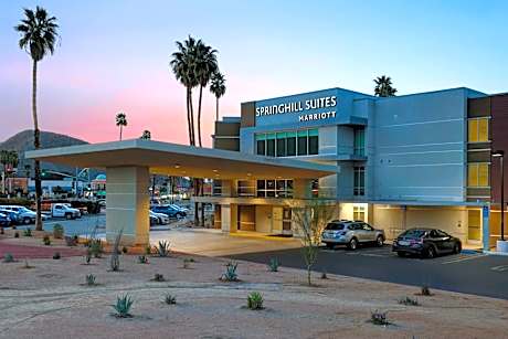 SpringHill Suites by Marriott Palm Desert