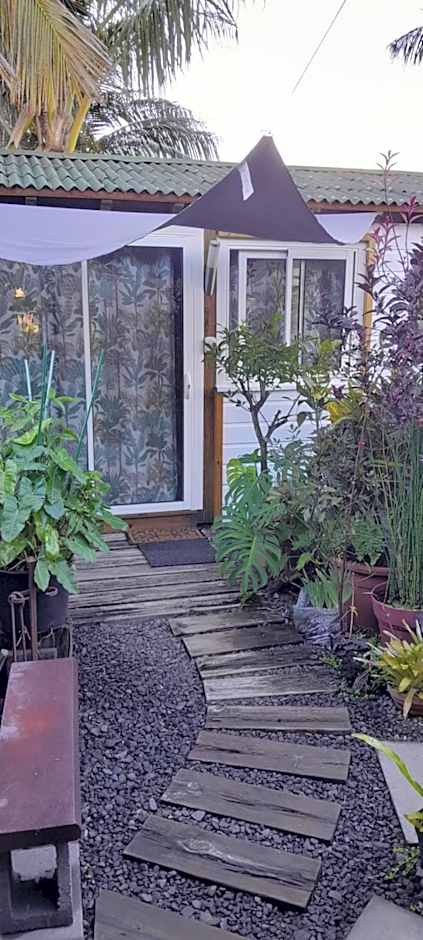 Ambiance sud sauvage