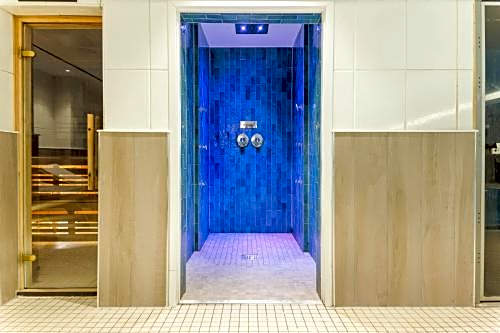 Hilton Glasgow