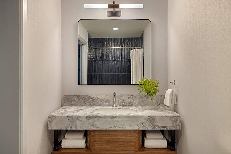 Kimpton Hotel Monaco Seattle By IHG