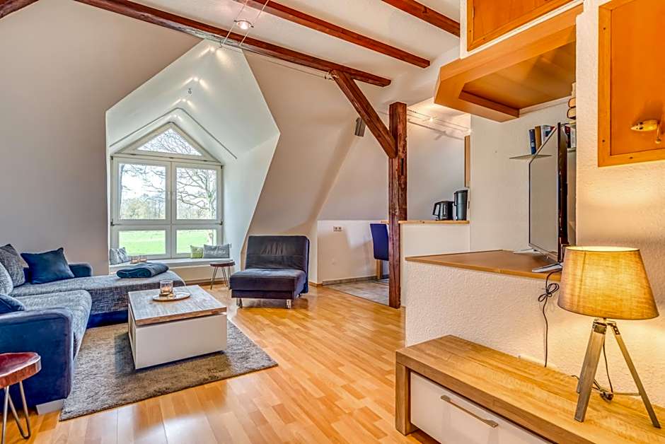 Ringhotel Forellenhof