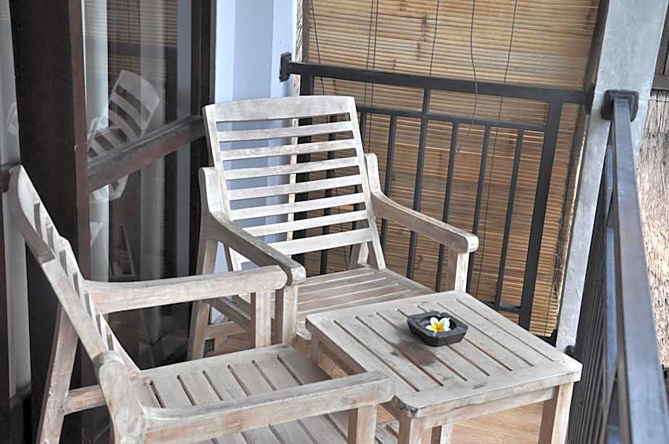 Kubudiuma Villas Bali