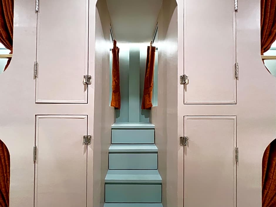 Sierra Hostel