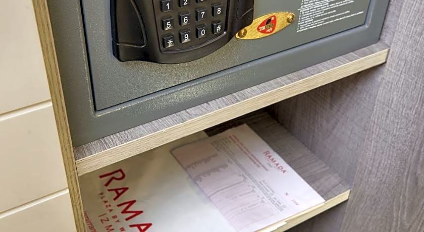 Ramada Plaza Izmir