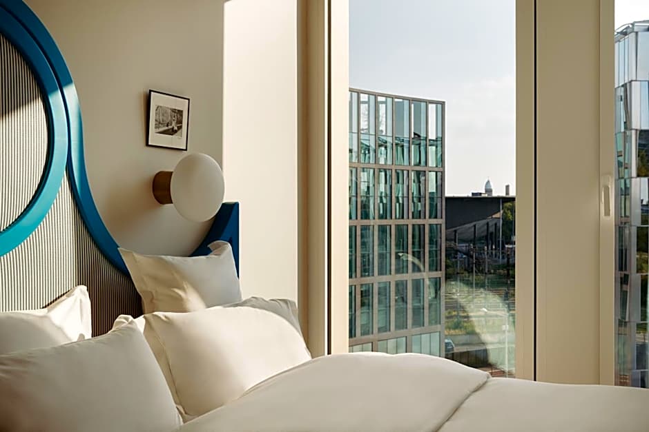 Edgar Suites Lille - Shake