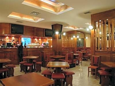 Tesoretto Hotel