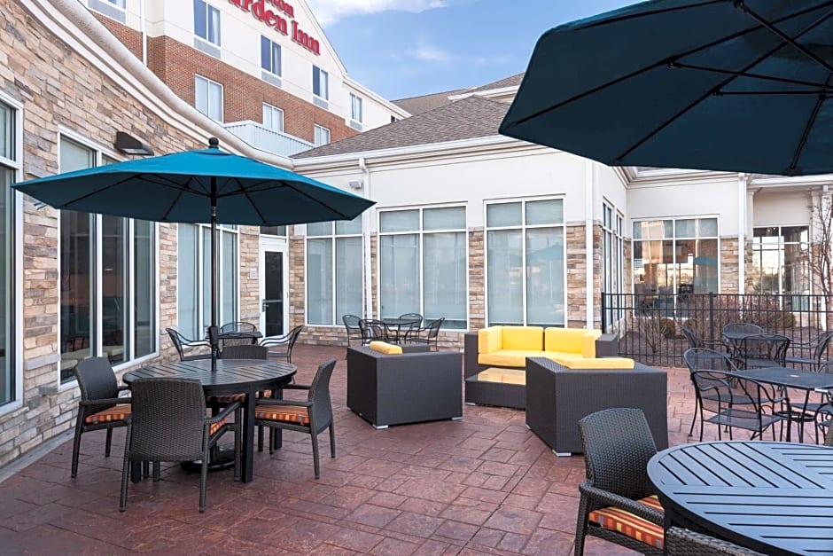 Hilton Garden Inn Cincinnati/Mason