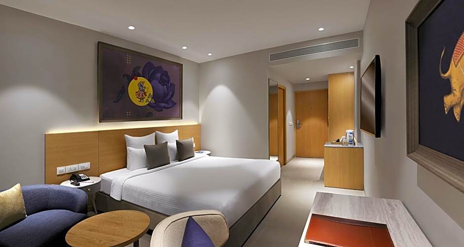 Photo 1 of 5 of Executive 1 Bedroom Suite