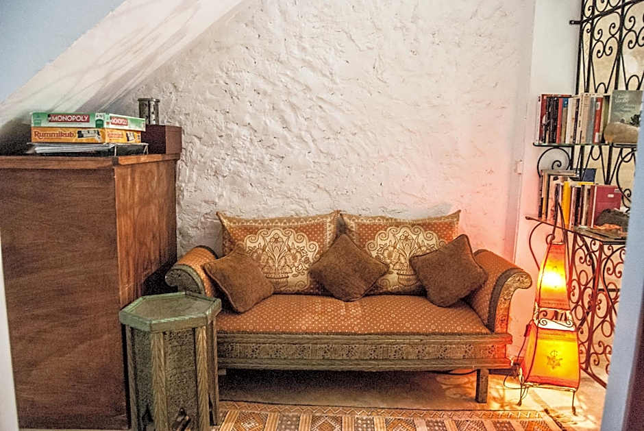 Riad Dar Latigeo