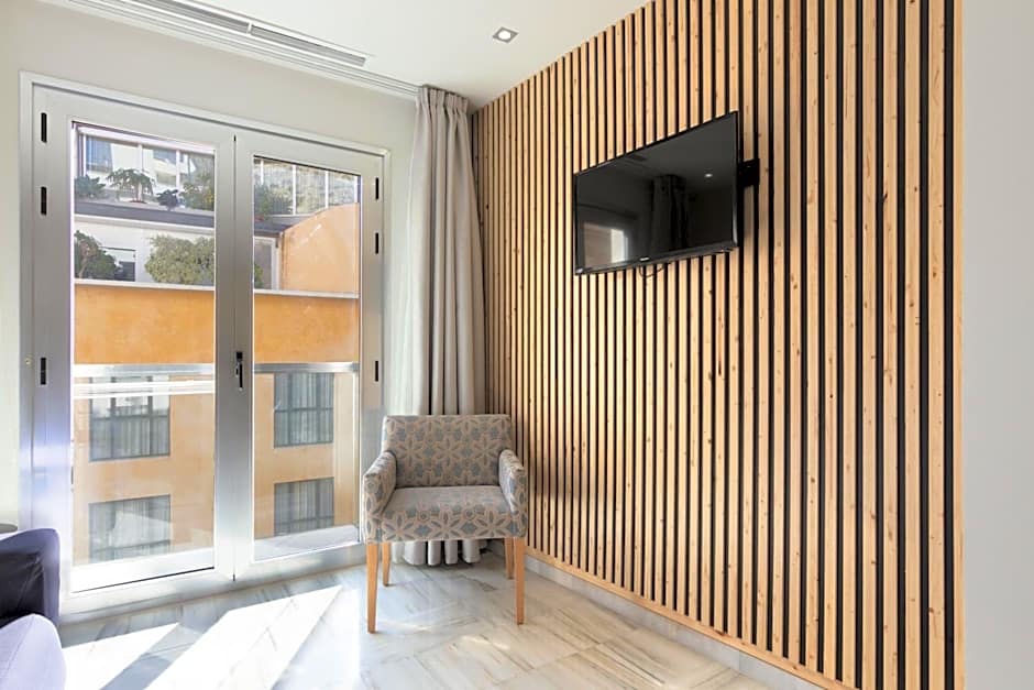 Bed & Breakfast La Milagrosa