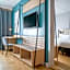 Radisson Hotel & Conference Centre Oslo
