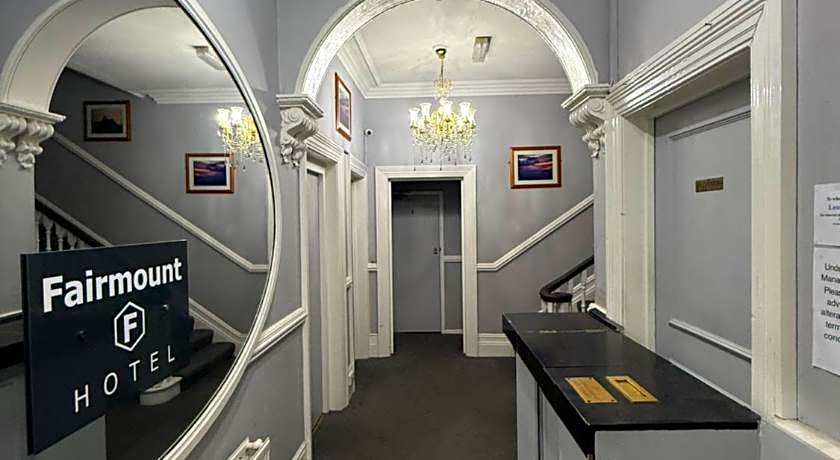 Fairmount Hotel