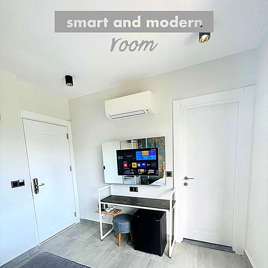 Euronova Hotel Residence