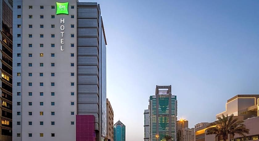 ibis Styles Sharjah