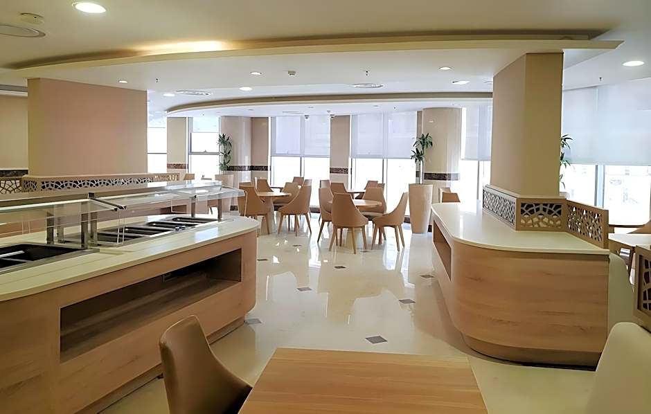 M Hotel Al Dana Makkah by Millennium