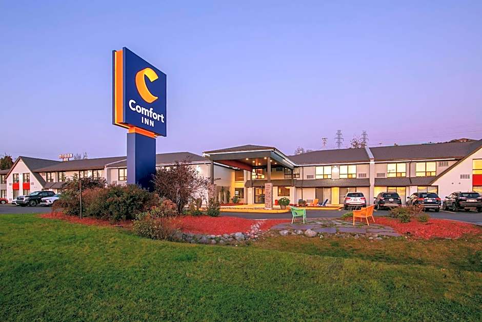 Comfort Inn