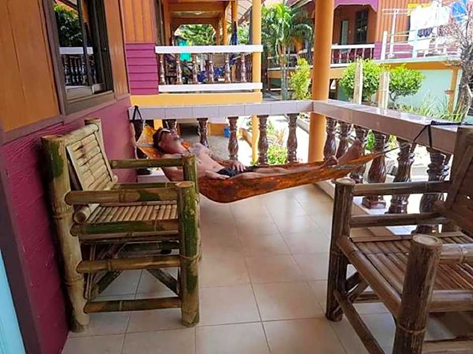 Sun Beach Bungalows resort