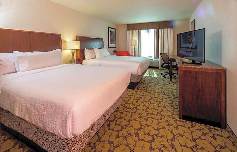 Hilton Garden Inn Uniontown
