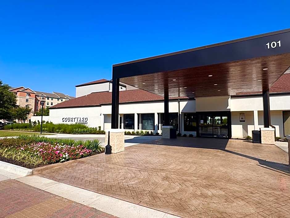 Courtyard by Marriott Waco