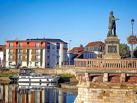 Ibis Auxerre Centre