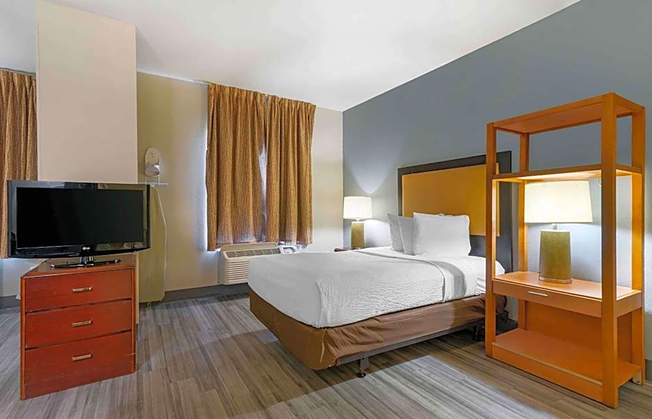 Extended Stay America Suites - Kansas City - Overland Park - Metcalf Ave