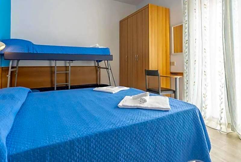 Hotel REX