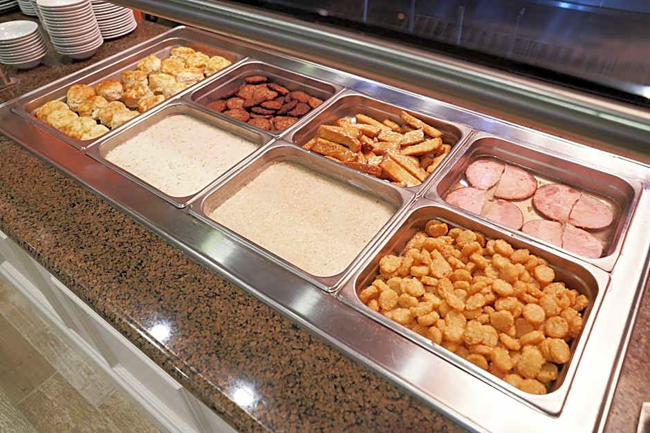 Hilton Garden Inn Evansville