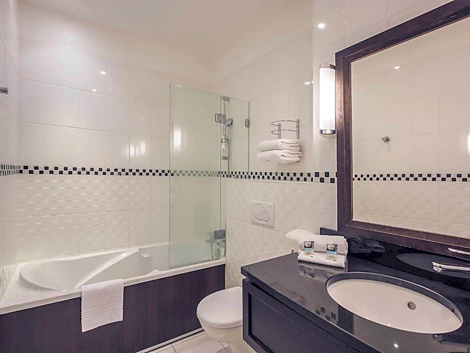 Hotel Mercure Le Mans Centre