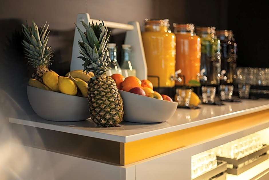 ibis Styles Arnhem Centre