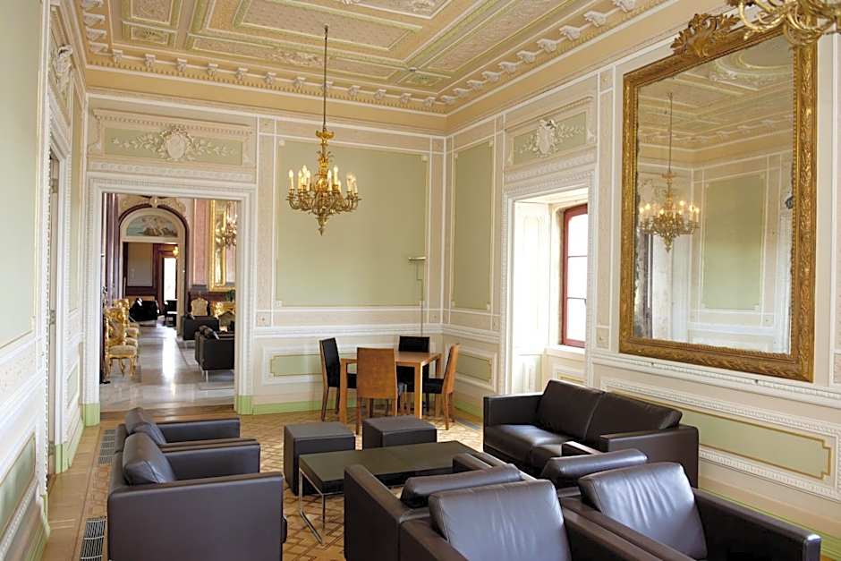 Pousada Palacio de Estoi- Monument Hotel & SLH