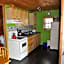 The Sleeping Moose Cottage
