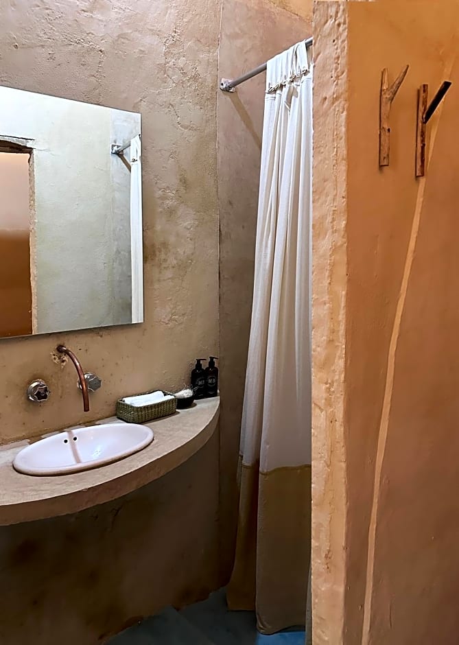 CASA PENUMBRA- Centro Oaxaca