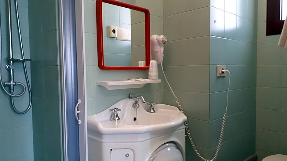 Hotel Villa Dina