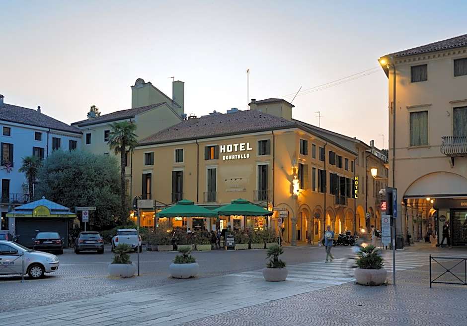 Hotel Donatello