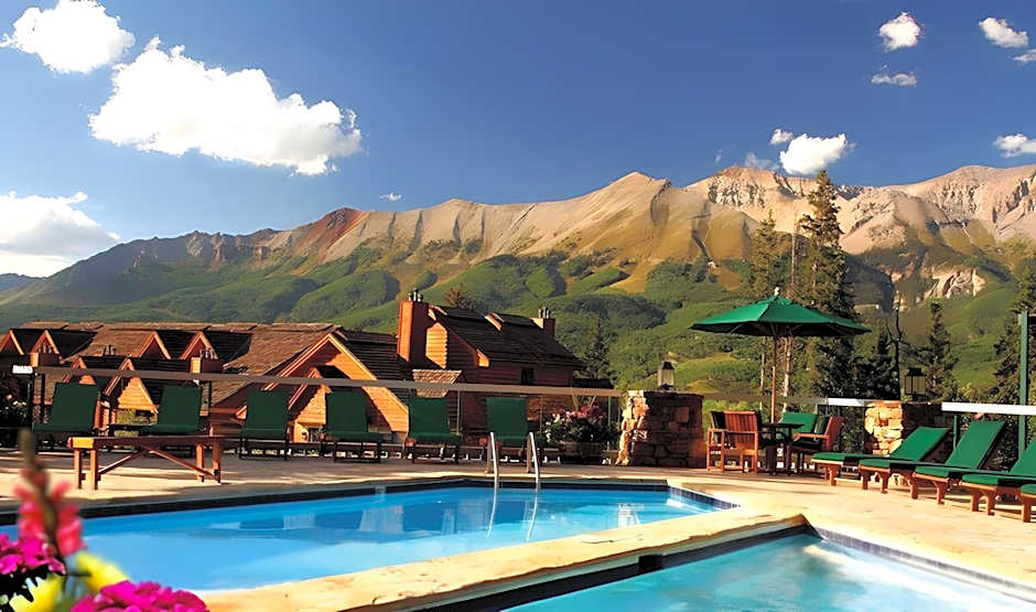 Mountain Lodge Telluride