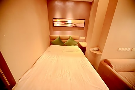 Standard Double Room without Window