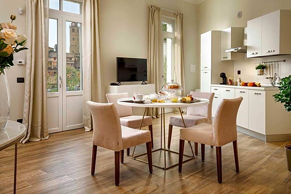 Villa Gremì - Monforte d'Alba