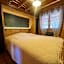 Gite Roche Des Ducs avec Piscine toute l'année, Spa, Sauna, Hammam