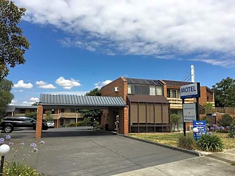 Essendon Motel