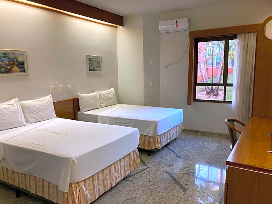 Fenix Hotel Varginha