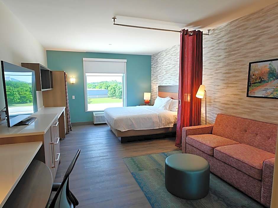 Home2 Suites by Hilton Bristol