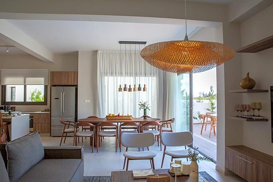 LIV & CO Suites & Villas