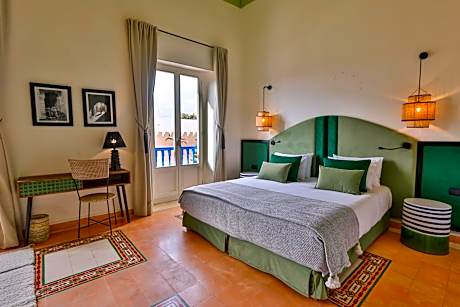 Master Suite