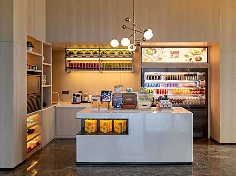 Hilton Garden Inn Shenzhen World Exhibition & Conv - Alojamientos en SHENZHEN