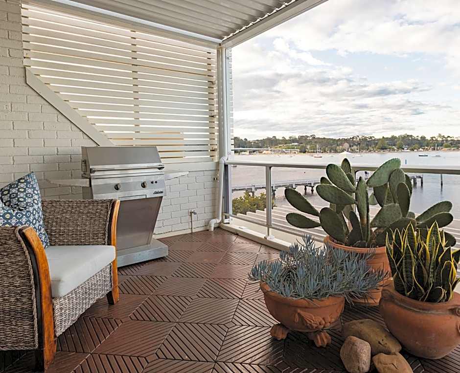 Bay Breeze Boutique Accommodation