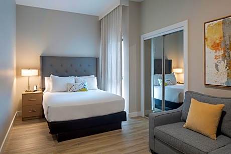 Superior Queen Room
