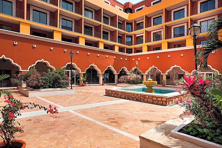 Holiday Inn Merida By IHG